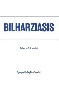 Paperback Bilharziasis: International Academy of Pathology - Special Monograph Book