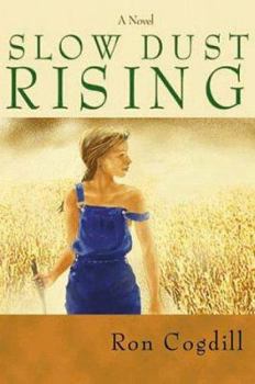 Paperback Slow Dust Rising Book
