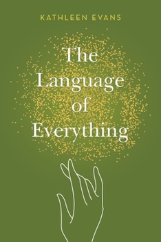 Paperback The Language of Everything Book