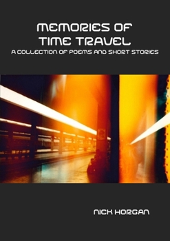 Paperback Memories of Time Travel Book