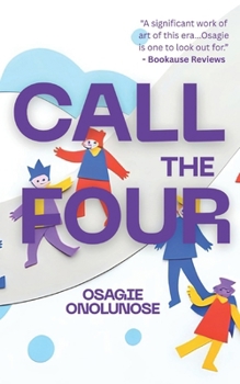 Paperback Call the Four Book