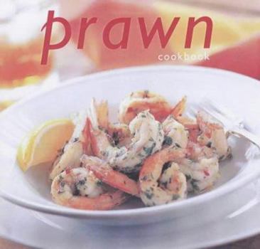 Paperback Prawn Cookbook Book