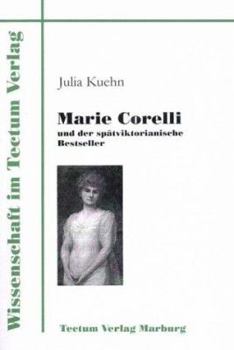 Paperback Marie Corelli und der sp?tviktorianische Bestseller [German] Book