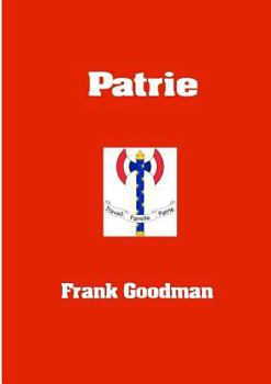 Paperback Patrie Book