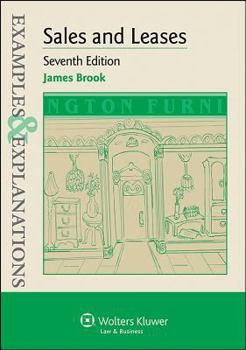 Paperback Sales and Leases Book