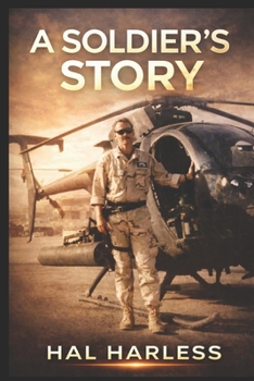 Paperback A Soldier's Story Book
