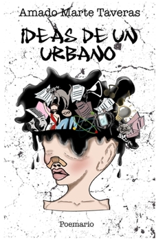 Paperback Ideas de un urbano [Spanish] Book