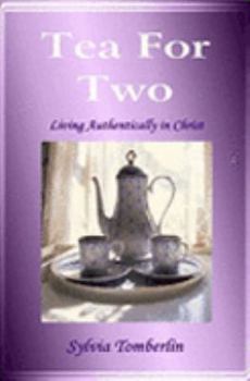 Paperback Tea for Two Book