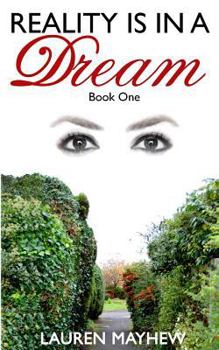 Paperback Reality Is in a Dream Book