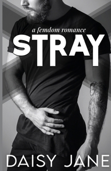 Stray - Book #2 of the Men of Paradise