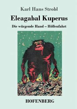 Eleagabal Kuperus - Book  of the Eleagabal Kuperus