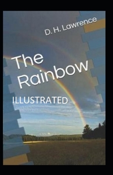 Paperback The Rainbow Illustrated Book