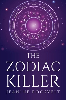 Paperback The Zodiac Killer Book