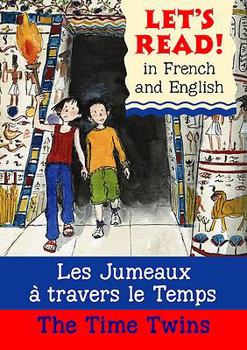 Paperback Les Jumeaux Travers Le Temps =: The Time Twins Book