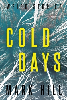 Paperback Cold Days Book