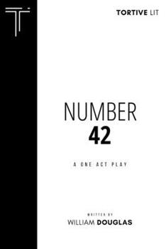 Paperback Number 42: A One Act Play Book