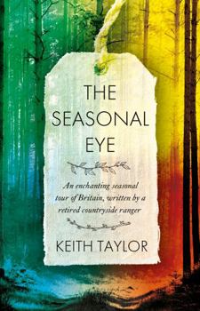 Paperback The Seasonal Eye Book