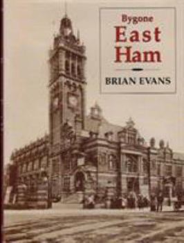 Hardcover Bygone East Ham Book