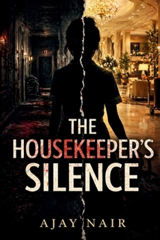Paperback The Housekeeper's Silence Book