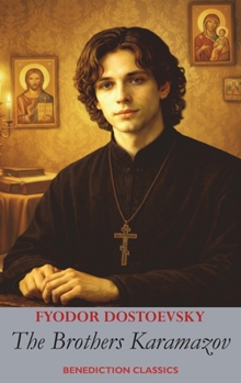 The Brothers Karamazov