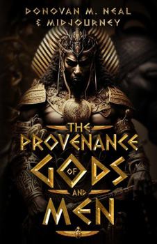 Paperback The Provenance of Gods and Men Book