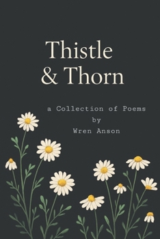 Paperback Thistle + Thorn Book