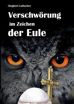 Paperback Verschwörung im Zeichen der Eule [German] Book