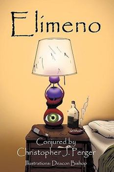 Paperback Elimeno Book