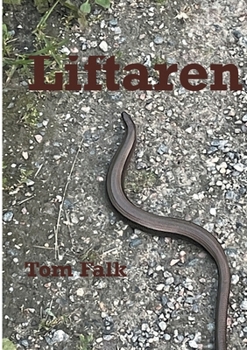 Paperback Liftaren [Swedish] Book