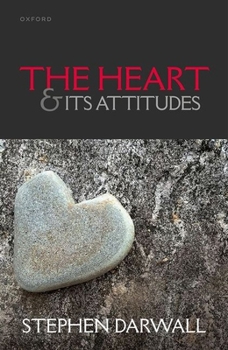 Hardcover The Heart and Its Attitudes Book