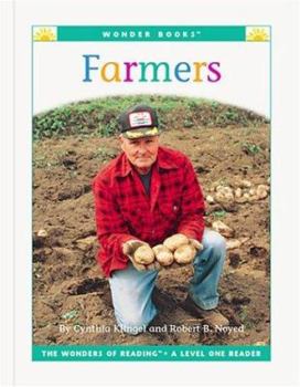 Farmers - Book  of the Careers