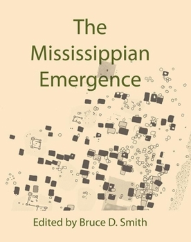Paperback The Mississippian Emergence Book