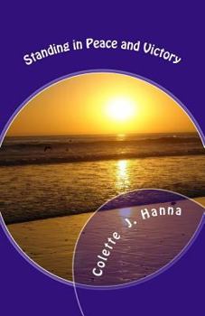 Paperback Standing in Peace and Victory Book