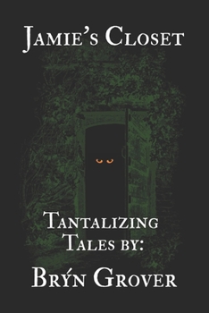 Paperback Jamie's Closet Book