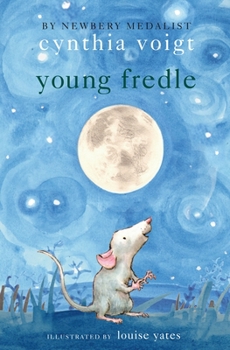 Paperback Young Fredle Book