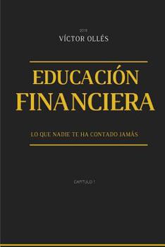 Paperback Educacion Financiera [Spanish] Book