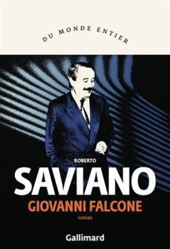 Paperback Giovanni Falcone [French] Book