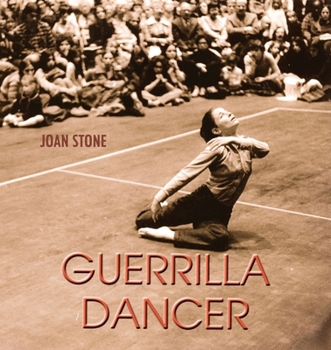 Paperback Guerrilla Dancer: Memoir of a Revolution Book