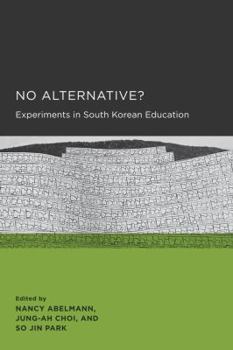 Paperback No Alternative?: Volume 3 Book