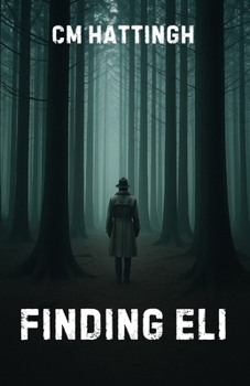 Paperback Finding Eli Book