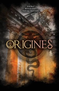 Paperback Start Afresh: Livre 2: Origines [French] Book