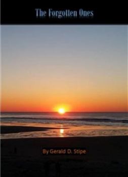 Paperback The Forgotten Ones: The Forgotten Ones Book