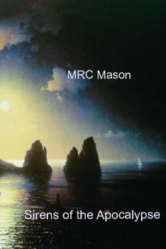 Paperback Sirens of the Apocalypse Book