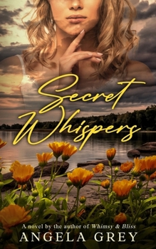 Paperback Secret Whispers Book