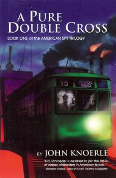Paperback Pure Double Cross Book