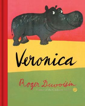Veronica - Book  of the Veronica