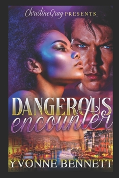 Paperback Dangerous Encounter Book