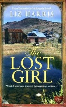 The Lost Girl - Book #3 of the Heart of the West