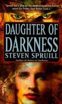 Mass Market Paperback Daughter of Darkness Book