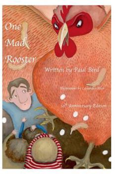 Paperback One Mad Rooster 10th Anniversary Edition Book